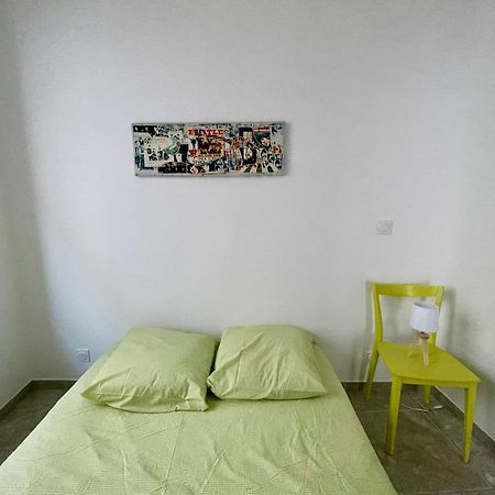 דירות Saint-Germain-de-Calberte T2 Renove Avec Terrasse Au Coeur Des Cevennes מראה חיצוני תמונה